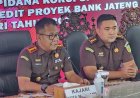 Kejari Semarang Sita Rp10,9 Miliar dalam Kasus Kredit Macet Bank Daerah